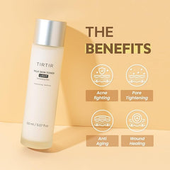 Milk Skin Toner 150ml - TirTir