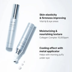 Collagen Lifting Eye Cream 15ml - TIRTIR