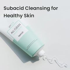 All Clean Green Foam 150ml - HEIMISH