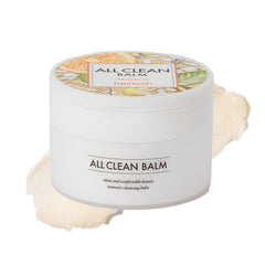 All Clean Balm Mandarin 120ml - Heimish