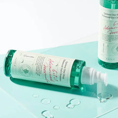 Quinoa One Step Balanced Gel Cleanser 180ml - Axis Y