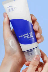 Hyaluronic Acid Moist Cream 100ml - Isntree