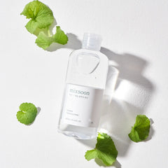 Centella Cleansing Water 300ml - Mixsoon