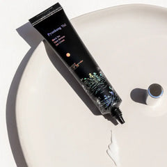 Black Tea Time Reverse Eye Cream 25ml - Pyunkang Yul