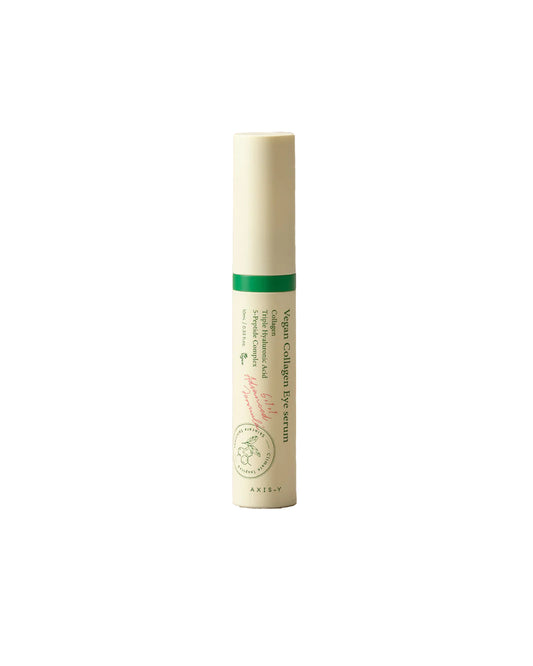 Vegan Collagen Eye Serum 10ML - AXIS Y