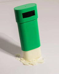 Black Bamboo Daily Soothing Sun Shield 20g - HaruHaru