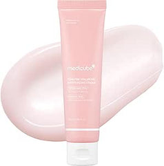 PDRN pink Hyaluronic Moisturizing Cream