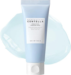 Skin 1004 Madagascar Centella Hyalu Cica Sleeping Pack 100ml