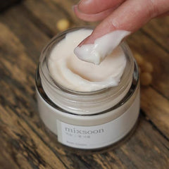 Bean Cream 50 ml - Mixsoon