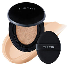 Mask Fit Black Cushion 103g - TIRTIR