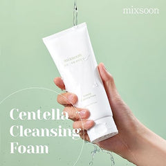 Centella Cleansing Foam 150 ml - MIXSOON