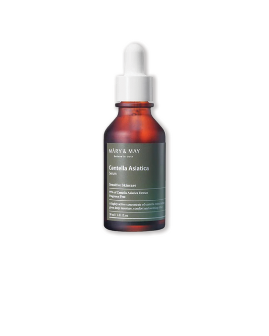 6 Peptide Complex Serum 30ml - Mary & May