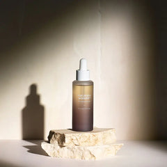 Black Rice Facial Oil 30ml - HaruHaru