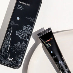 Black Tea Time Reverse Eye Cream 25ml - Pyunkang Yul