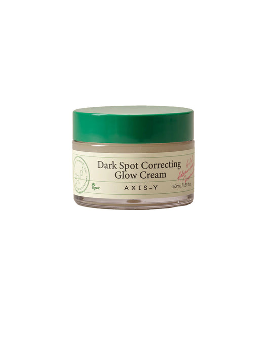 Dark Spot Correcting Glow Cream 50ML - AXIS Y