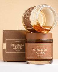 Ginseng Mask 120 g - I'm from