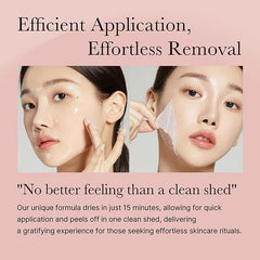 Collagen Night Wrapping Mask 75 ml - Medicube