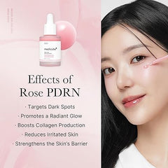 PDRN Pink Peptide Serum 30 ml - Medicube