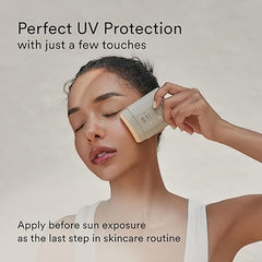 Quick Sunstick Protection Bar 22g - Abib