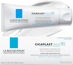Cicaplast Baume B5+ Ultra-Repairing Soothing Balm 40ml - La Roche-Posay