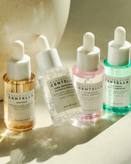 Skin 1004 Madagascar Centella Ampoule Kit 30ml