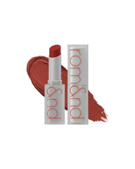 Zero Matte Lipstick 38 g - Romand