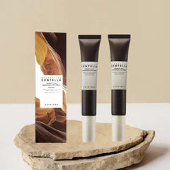 Madagascar Centella Probio-Cica Bakuchiol Eye Cream Twin Pack Set - SKIN1004