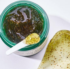 New Skin Resolution Gel Mask 100ml - Axis Y