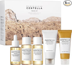 Skin 1004 Madagascar Centella Travel Kit