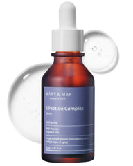 6 Peptide Complex Serum 30ml - Mary & May