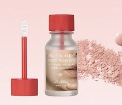 15% Calamine Spot Powder 15ml - Dr. Althea