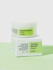 Centella Blemish Cream 30ml - COSRX