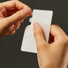 Clear Fit Master Patch 18 pcs - COSRX