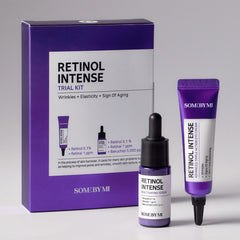 Retinol Intense Trial Kit 2 pcs - Some By Mi