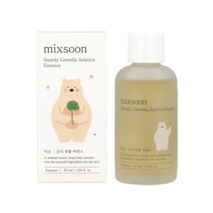 Soondy Centella Asiatica Essence 50ml - Mixsoon