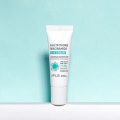 Glutathione Niacinamide Eye Cream 20ml - APLB