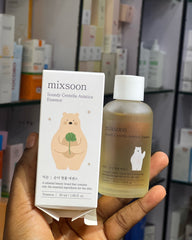 Soondy Centella Asiatica Essence 50ml - Mixsoon