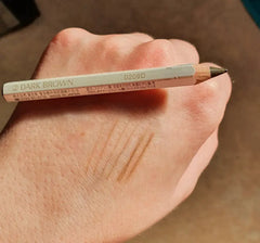 Eyebrow Pencil - Shiseido