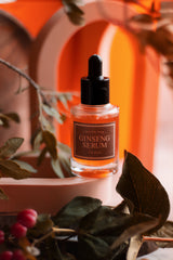 Ginseng Serum 30ml - I'm from