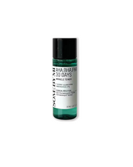 AHA, BHA, PHA 30 Days Miracle Toner Mini 30ml - Some By Mi
