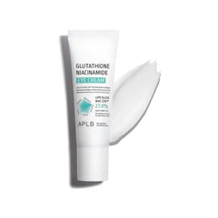 Glutathione Niacinamide Eye Cream 20ml - APLB