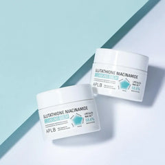 Glutathione Niacinamide Cleansing Balm 80ml - APLB