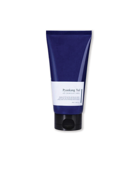 ATO Cream Blue Label Tube 120ml - Pyunkang Yul