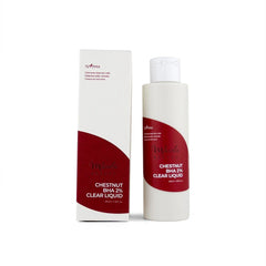 Chestnut BHA 2% Clear Liquid 100ml - Isntree