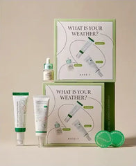 What Is Your Weather Beauty Box 5pcs - Axis Y
