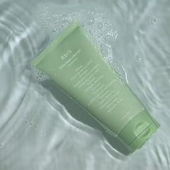 Acne Foam Cleanser Heartleaf Foam 150ml - Abib