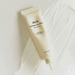 Collagen Eye Crème Jericho Rose Tube 30ml - Abib