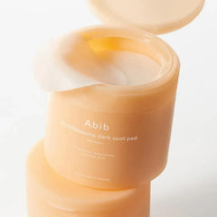 Glutathiosome Dark Spot Pad Vita Touch 60 Pads - Abib