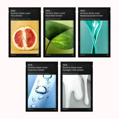 Gummy Sheet Mask - Abib