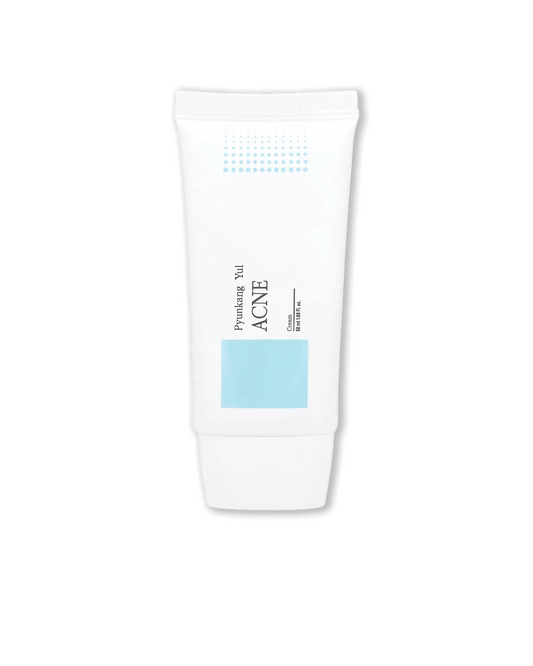 Acne Cream 50ml - Pyunkang Yul